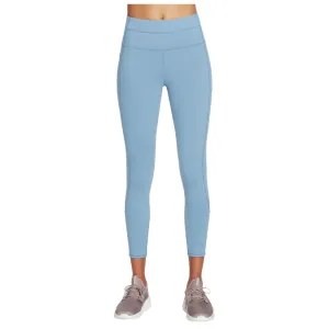 Skechers Ladies High Waist 7/8 Legging Quick-drying Fabric Perfect for Workouts