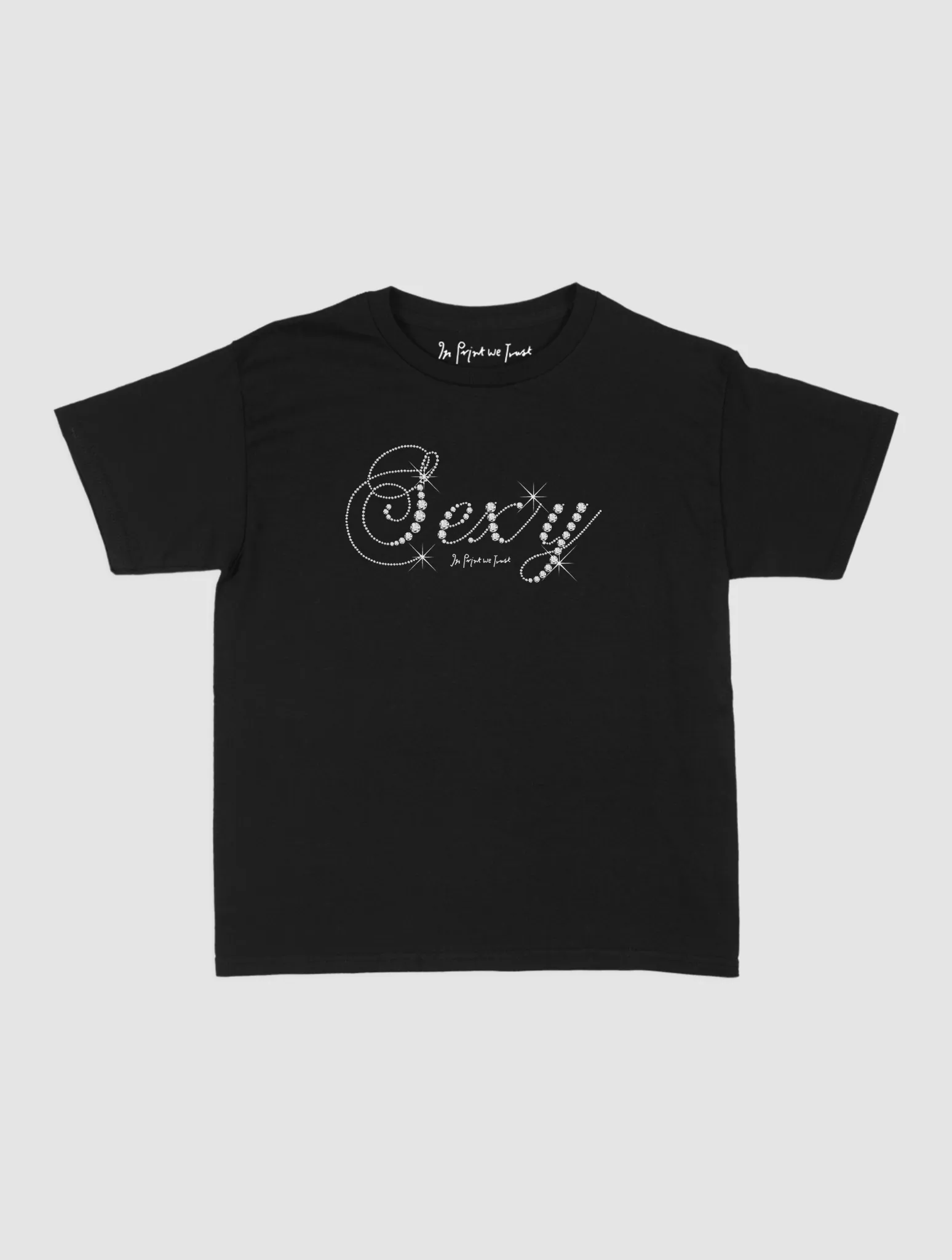 sexy baby tee Practical Comfort
