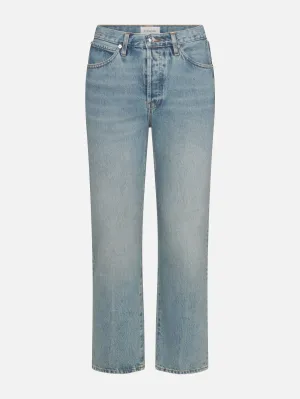 Relax Fit Design The Vertical Crop -- Scheme