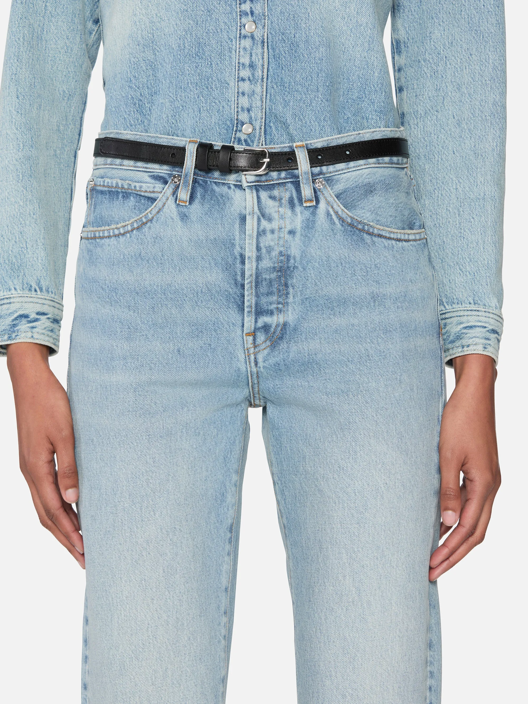 Cozy Touch RegularFit The Vertical Crop -- Scheme