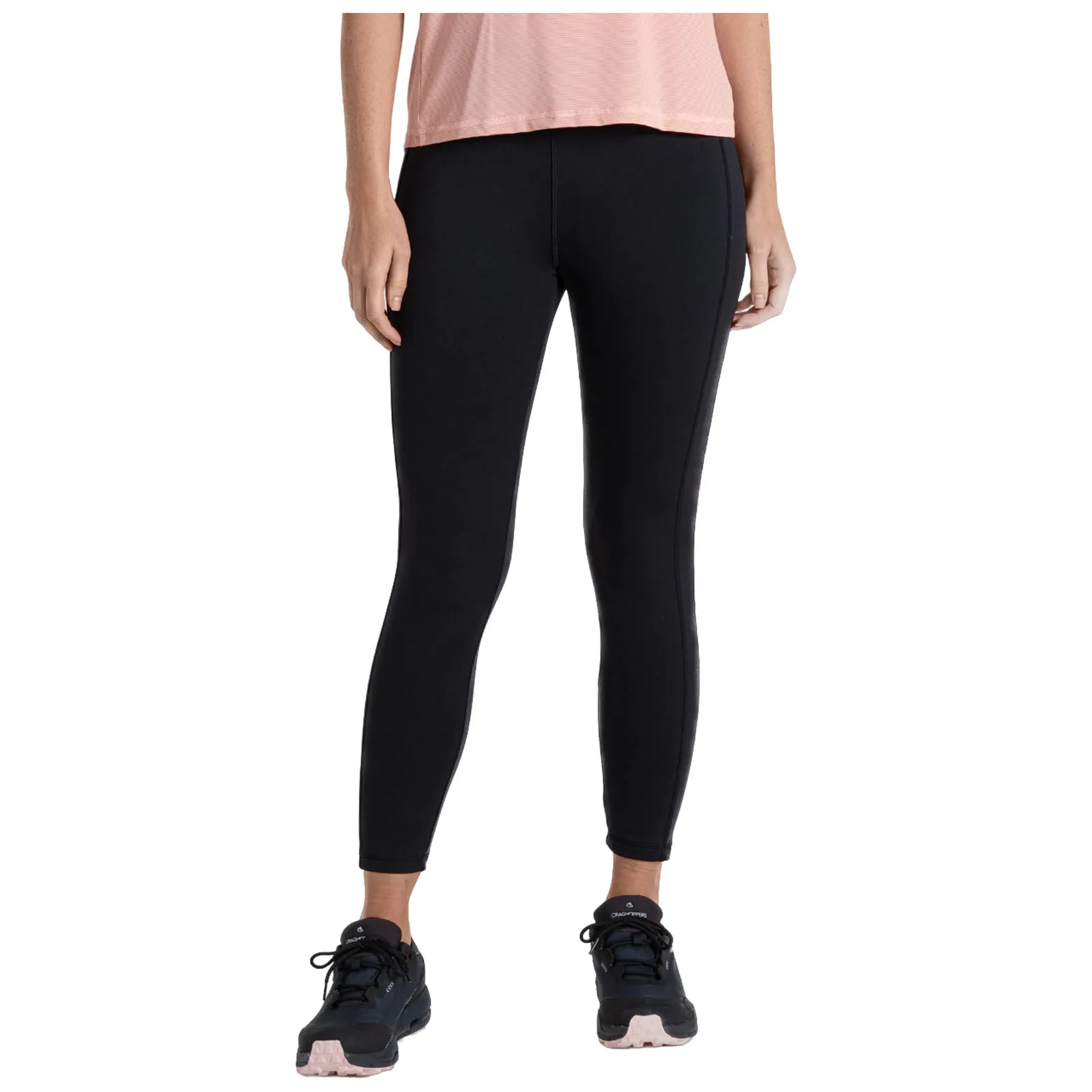 Flattering Fit Design Craghoppers Ladies Alex Leggings