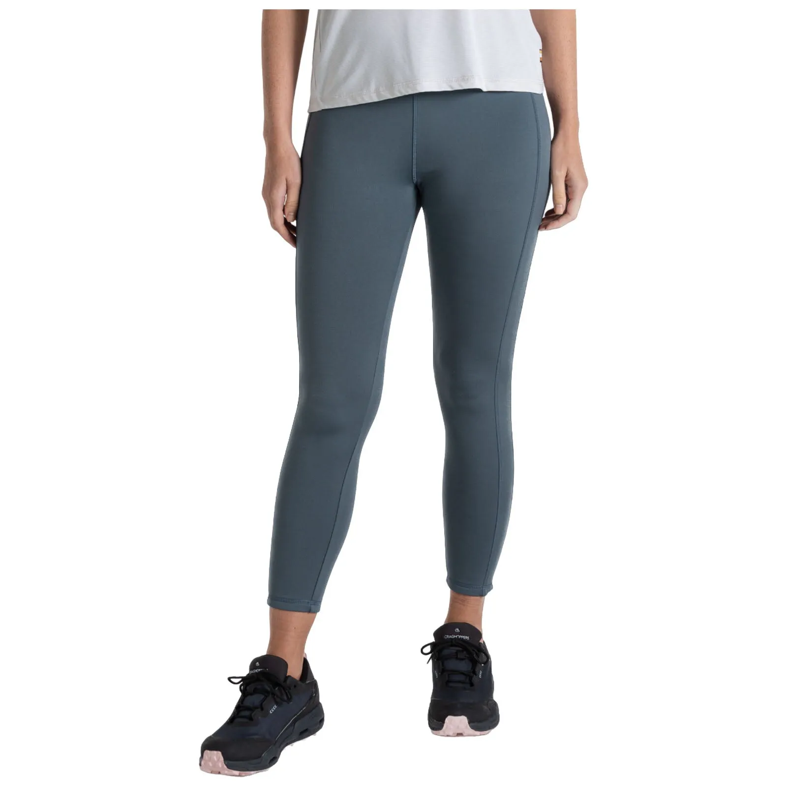 Active Lifestyle All Around Craghoppers Ladies Alex Leggings