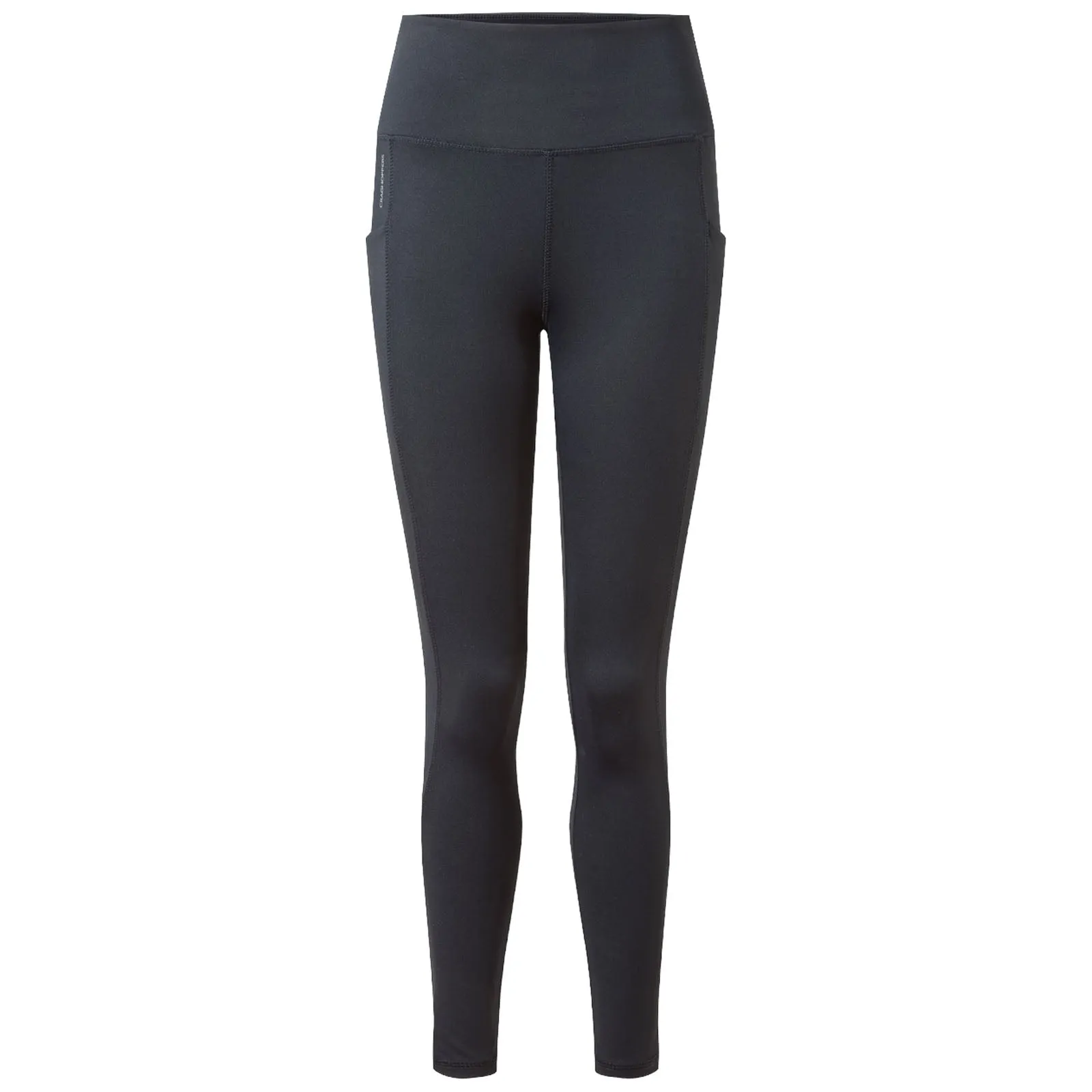 Snug feel Thermal Warm Morning Jog Craghoppers Ladies Kiwi Legging