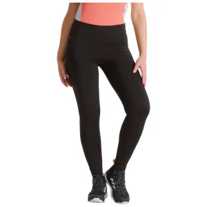 Eco Friendly Fitness Lover Craghoppers Ladies Velocity Leggings