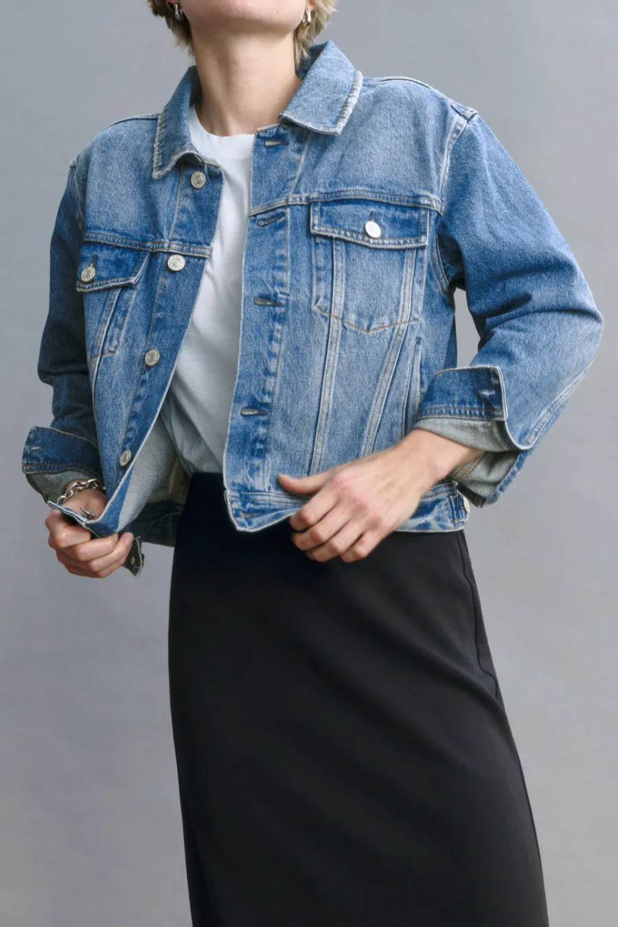 Soft Weather Wear The Ride or Fly