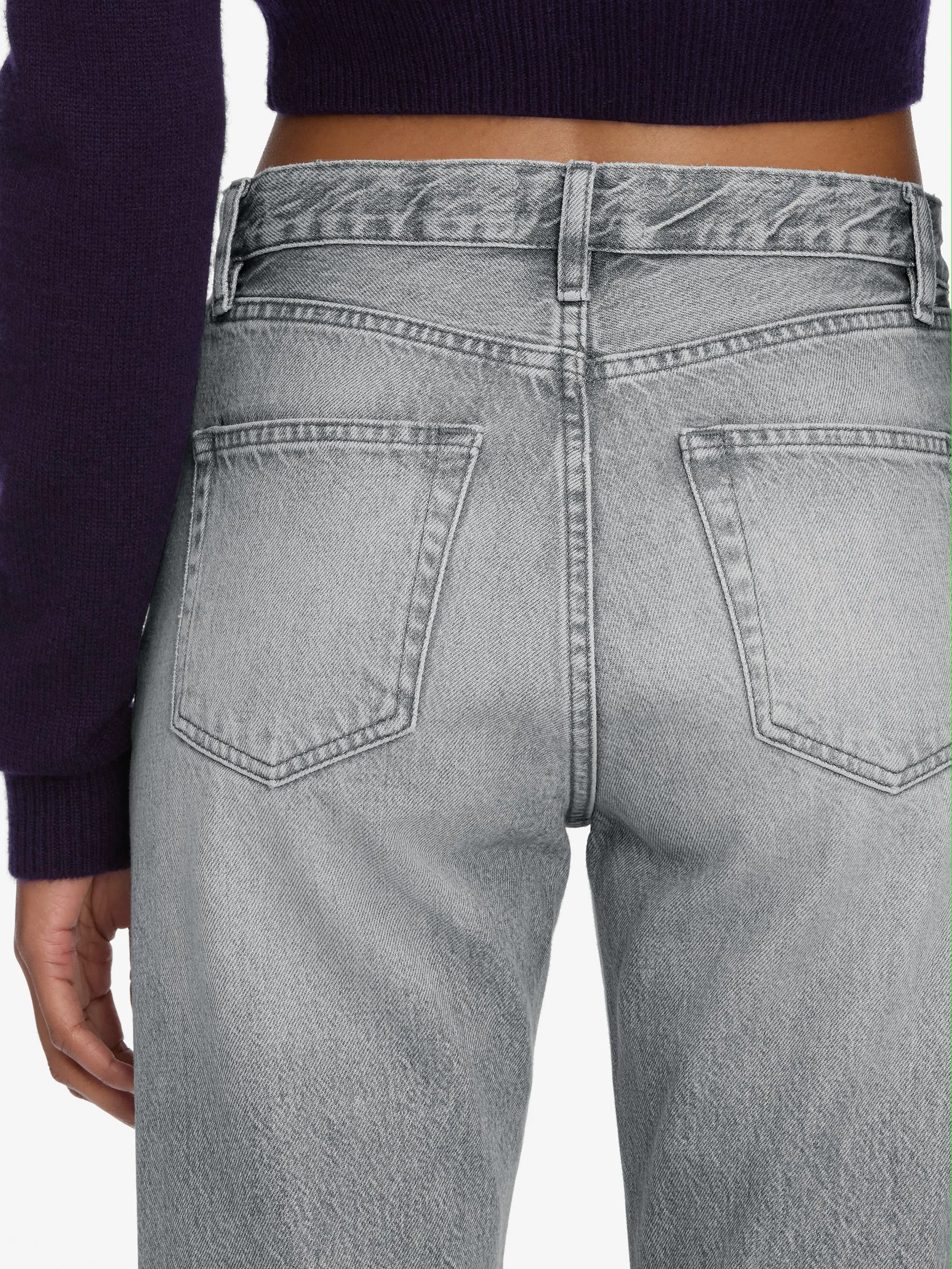 The Vertical -- Phantom Practical Fit