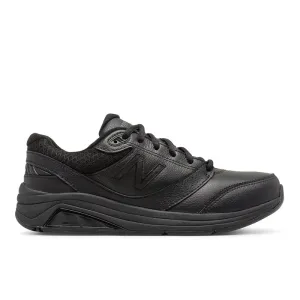 Training efficiency Womens New Balance 928v3 Black