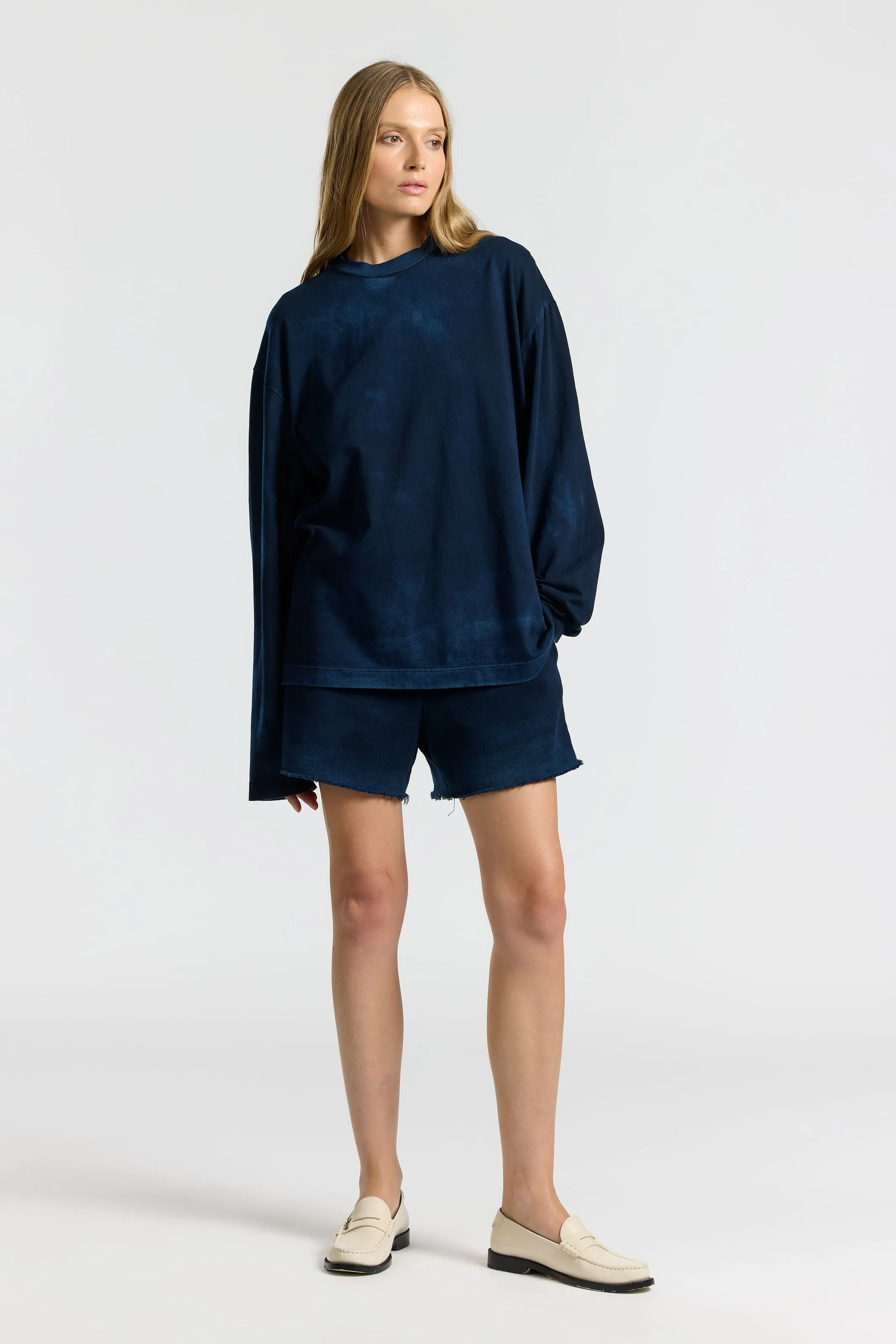 Urban Casual Look Bowie Shirt