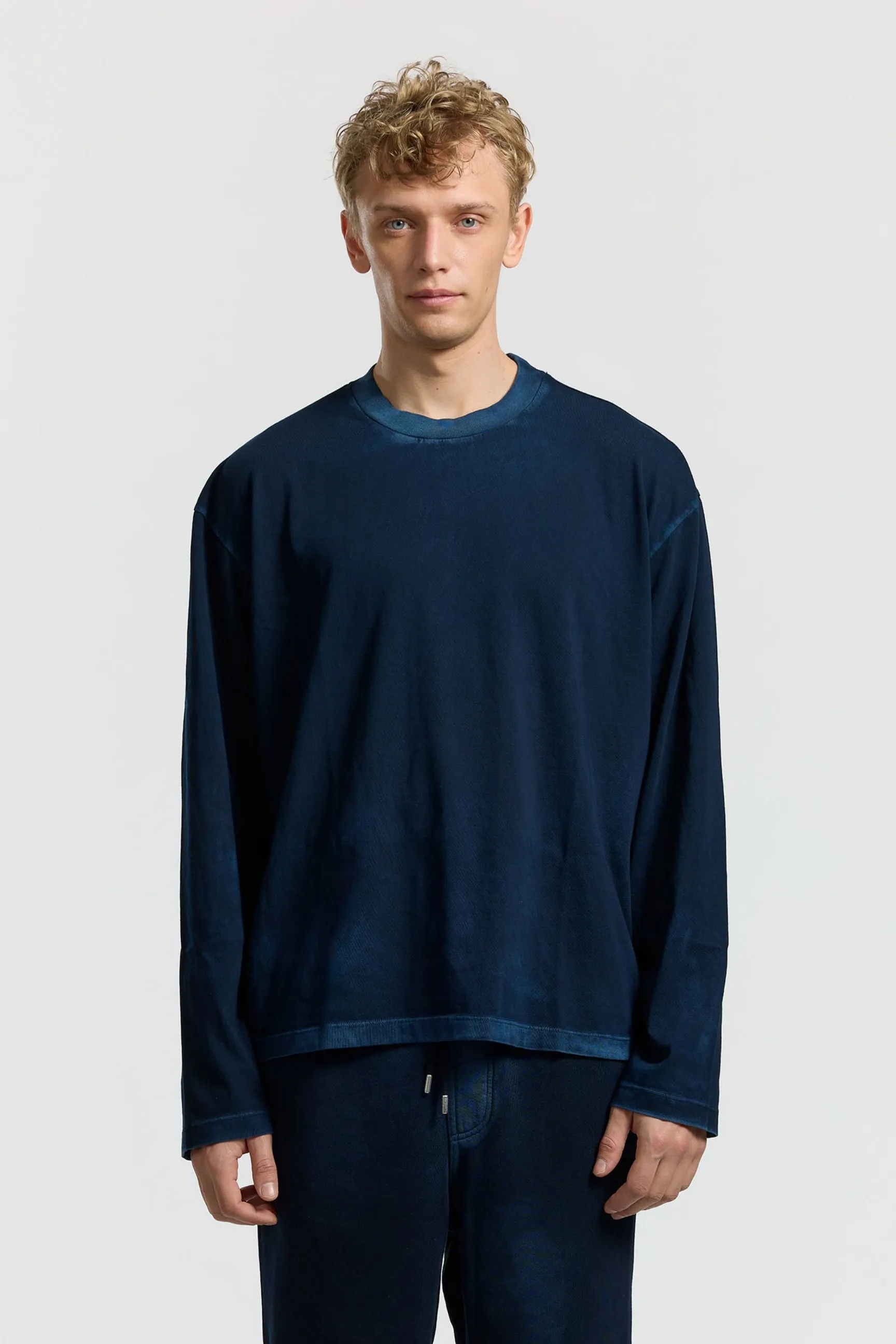 Perfect for Outdoors Lightweight Weave Bowie Shirt