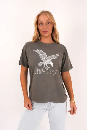 Overview Tee Coal Formal Occasion