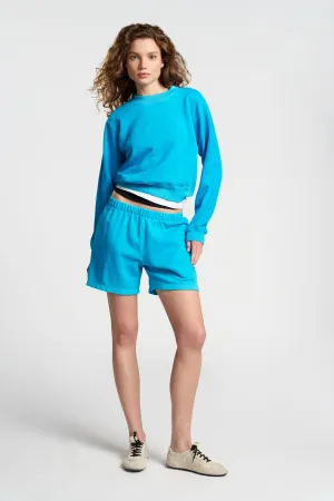 Day Out High Durability Weave Roma Short