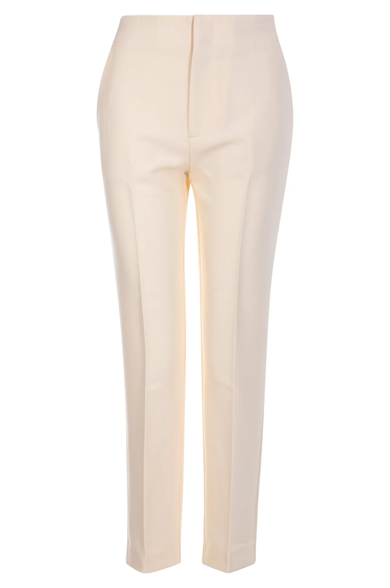 Textured Tailoring Xtra Short Pant | IVORY | 4705ZZ SecureClosureSystem Reinforced Knees