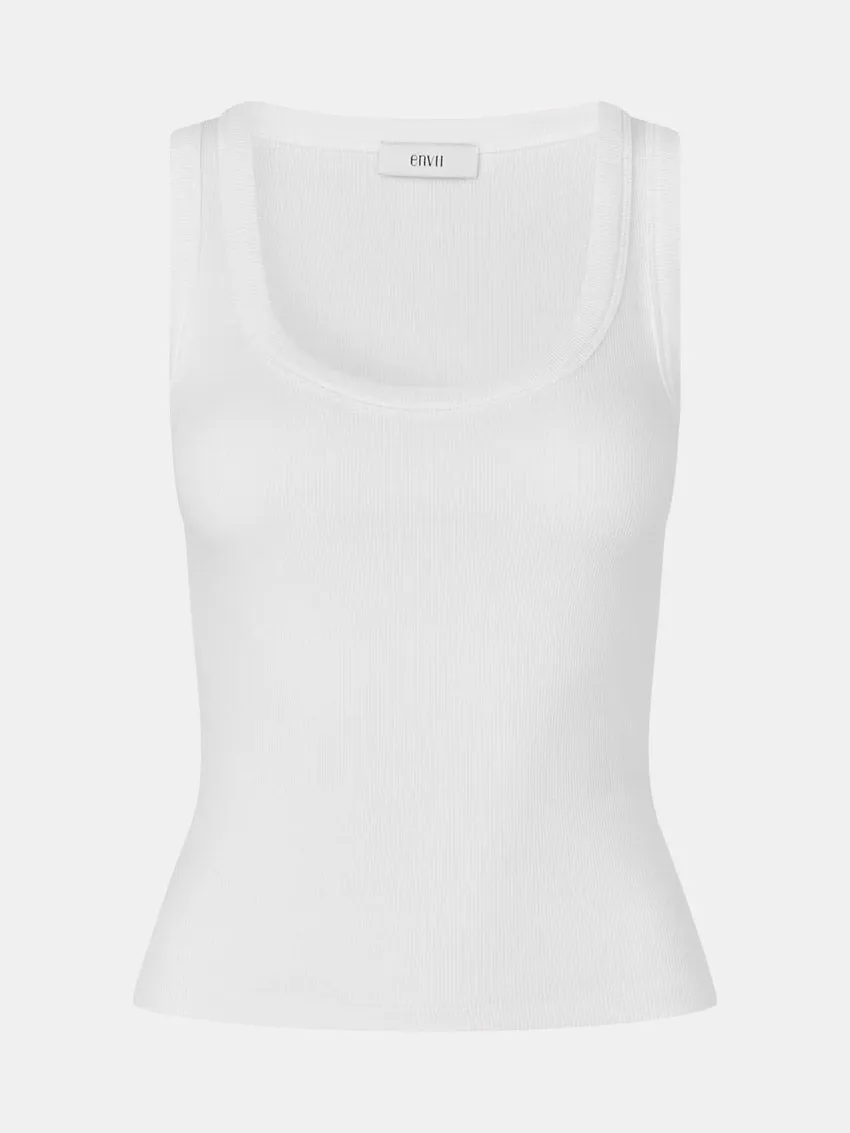 OdorResistantTechnology Animal Print Enally SL Top