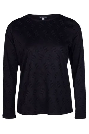 Top | Black | 4531B1 Epic Core Antibacterial lining