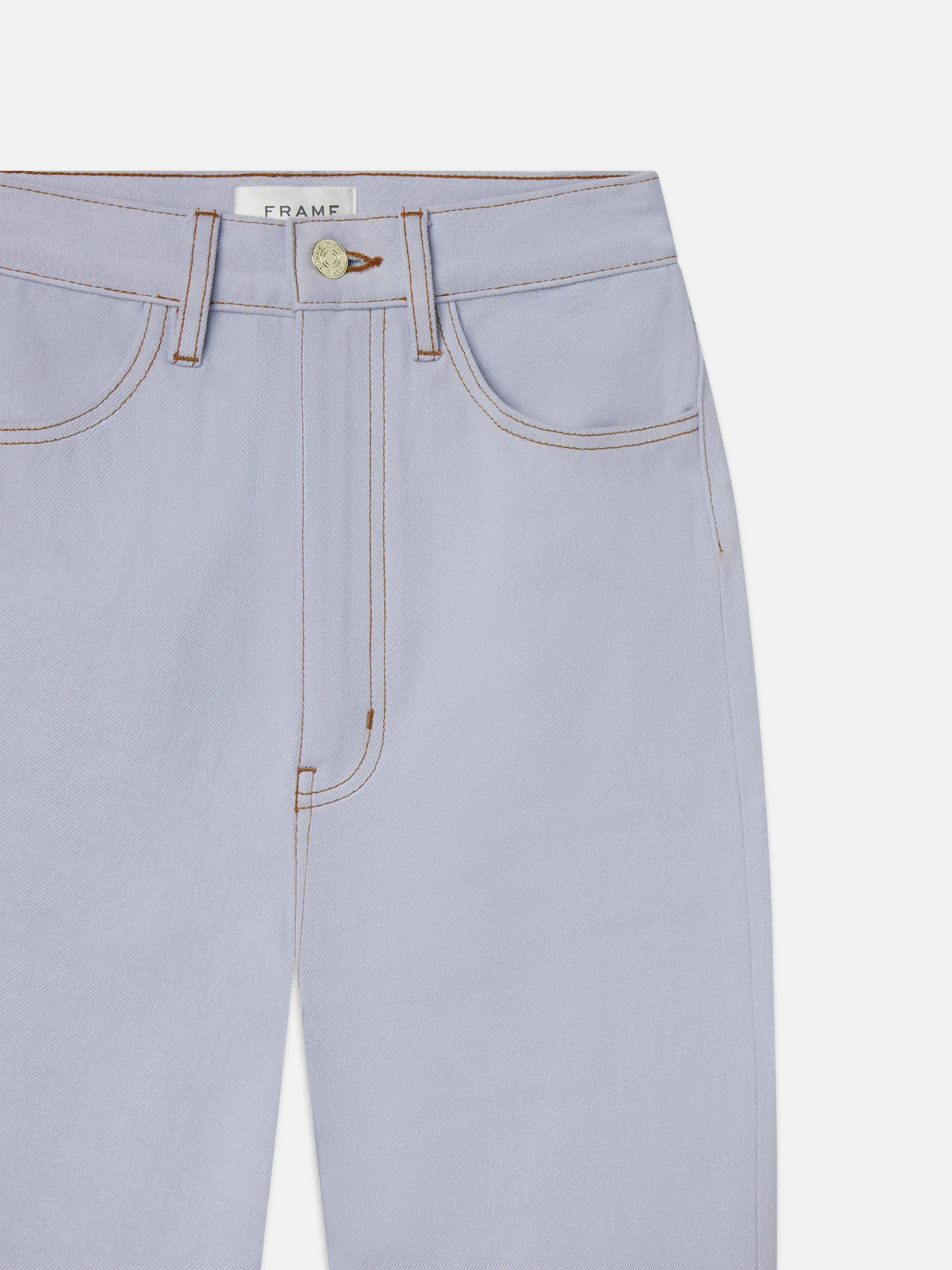 The Taper -- Celeste luxe feel EcoFriendlyMaterials