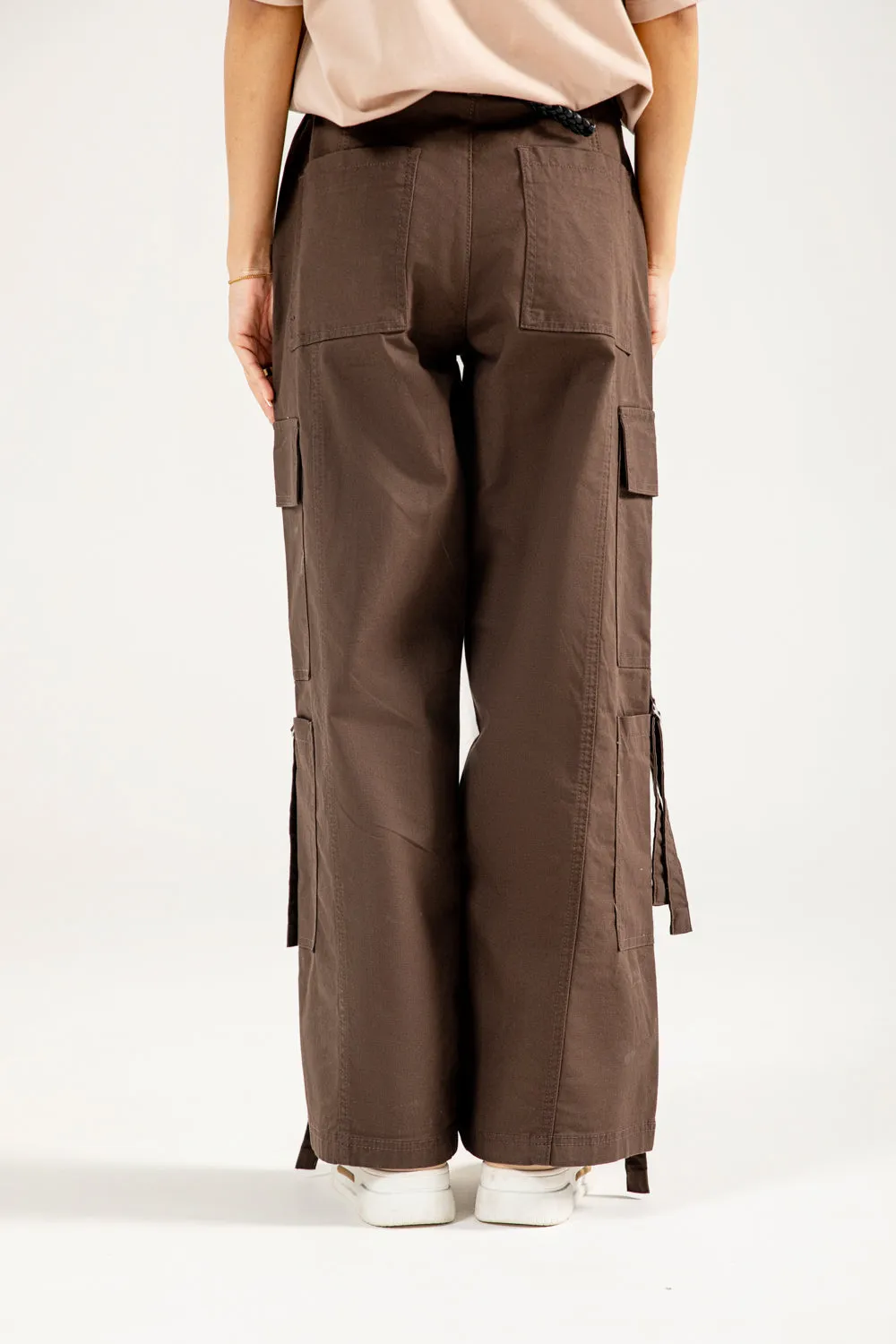 Heat Friendly CARPENTER FIT TROUSER