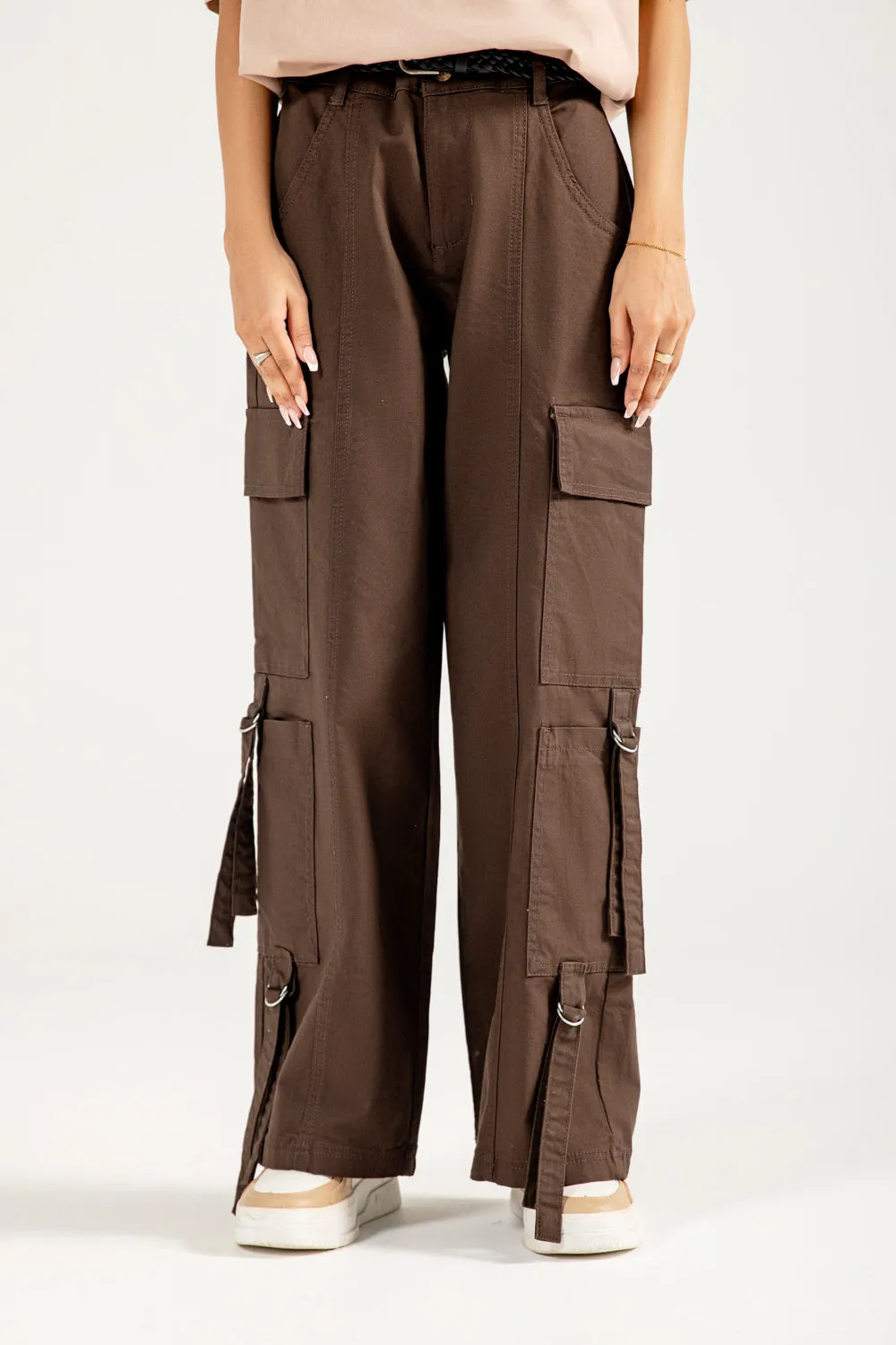 CARPENTER FIT TROUSER Durable Material