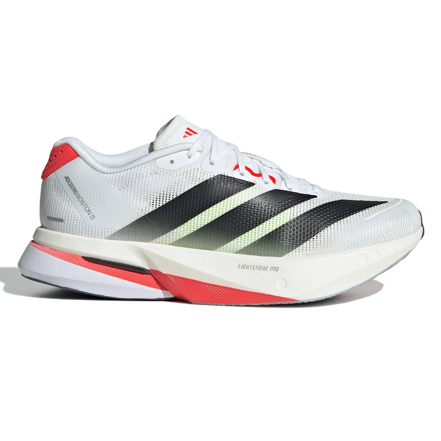 Womens adidas Adizero Boston 13 arch - cup running wear