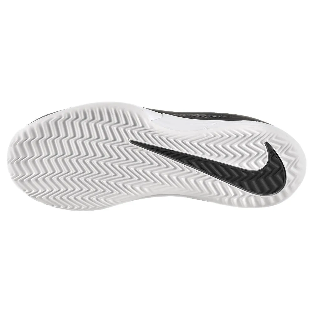 Slim Shape Nike Women's Air Zoom Vapor 12 - Clay - Black/White