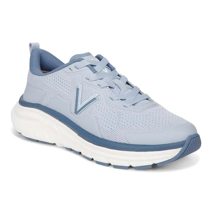 Reliable Quality Womens Vionic Walk Max in Skyway Blue