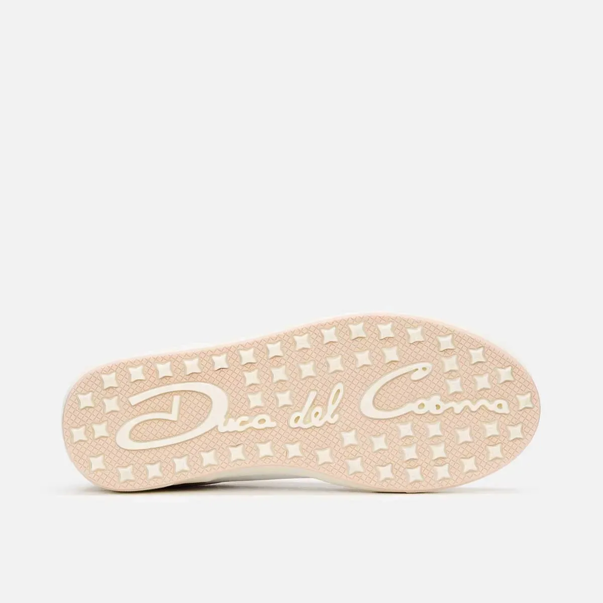 Giordana - White/Rose Gold Fast pace