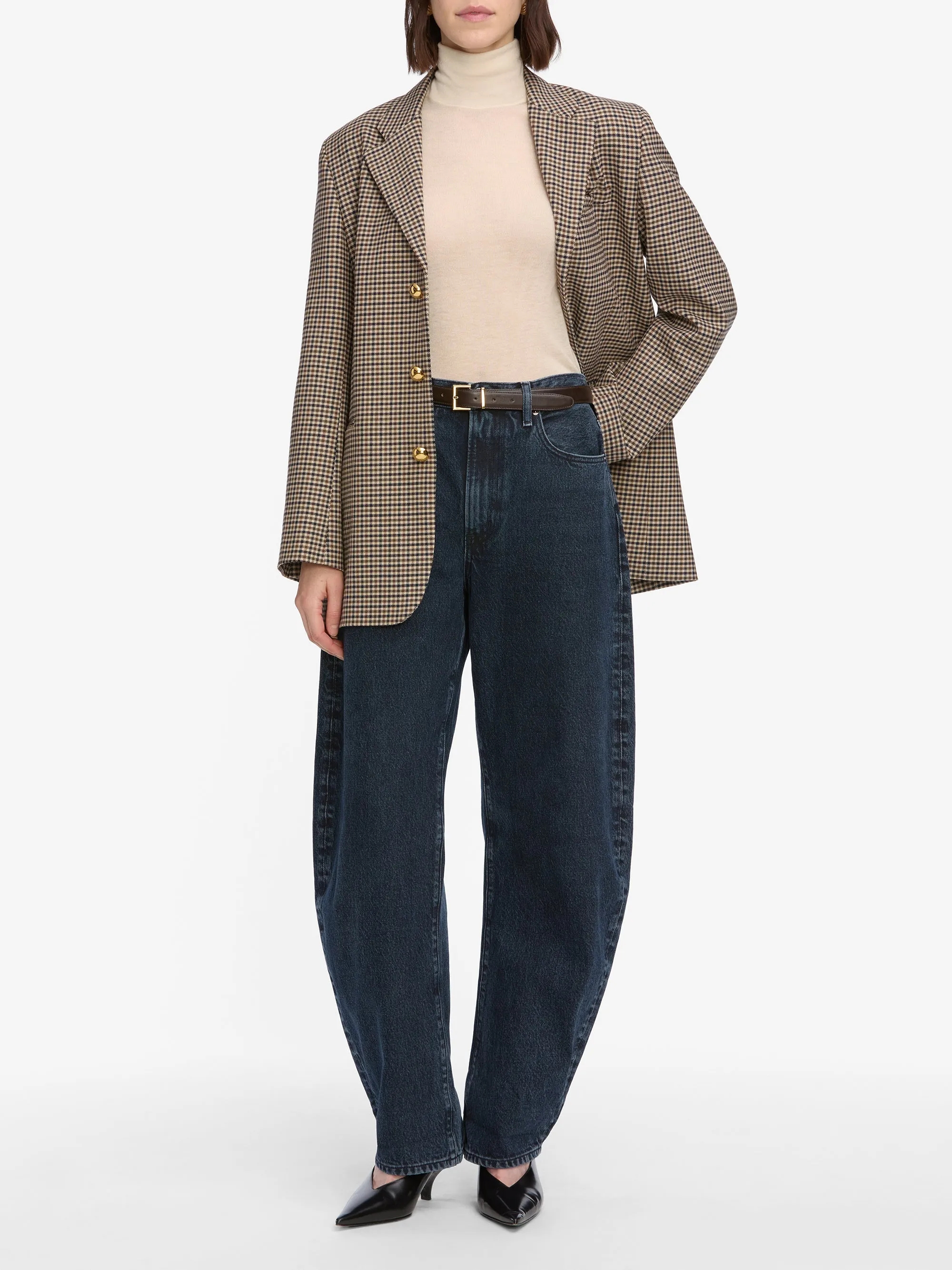 Quick Layer The Bubble -- Dorado