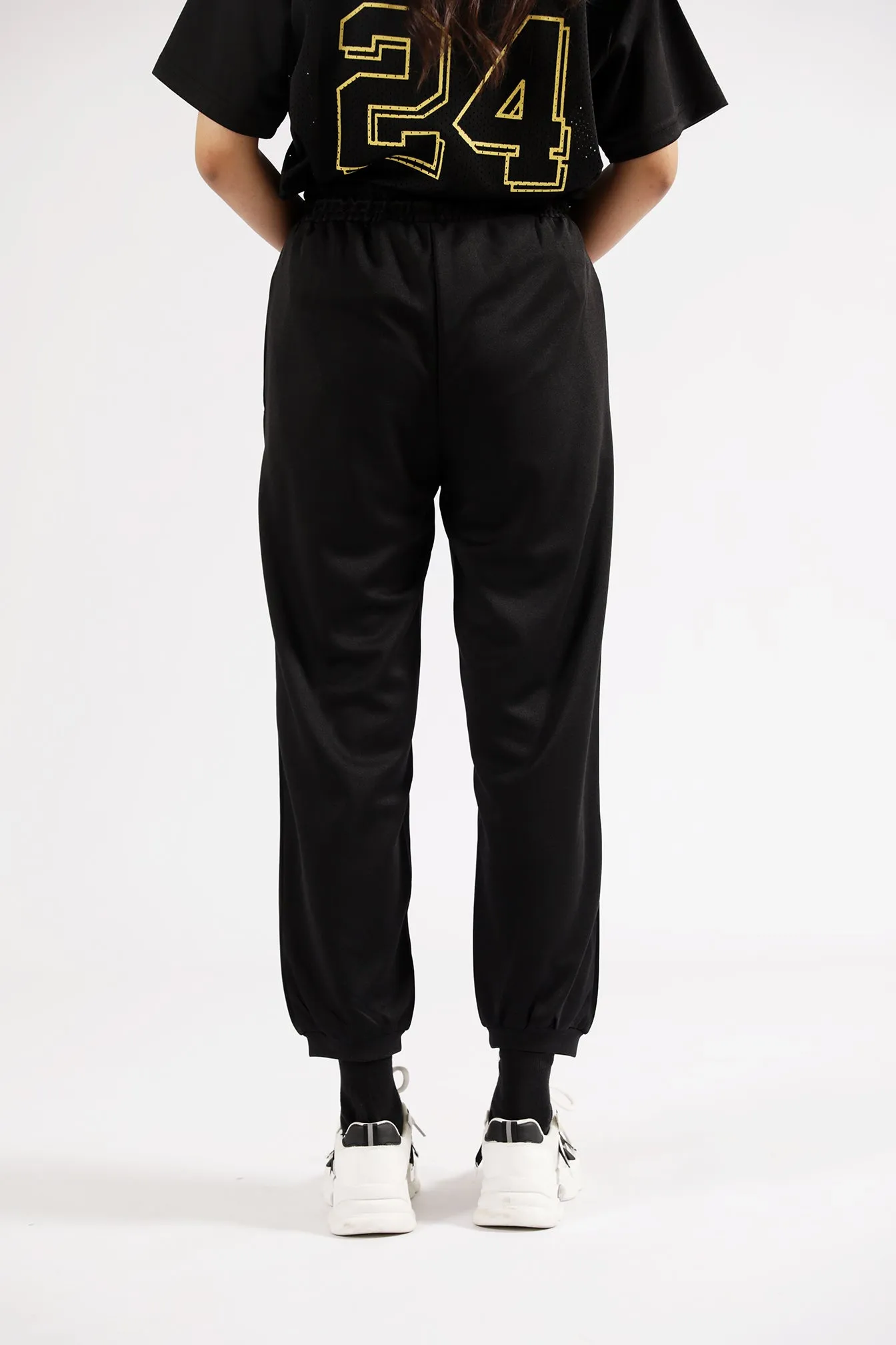 Odor Resistant StainResistantCoating BASIC JOGGER PANTS