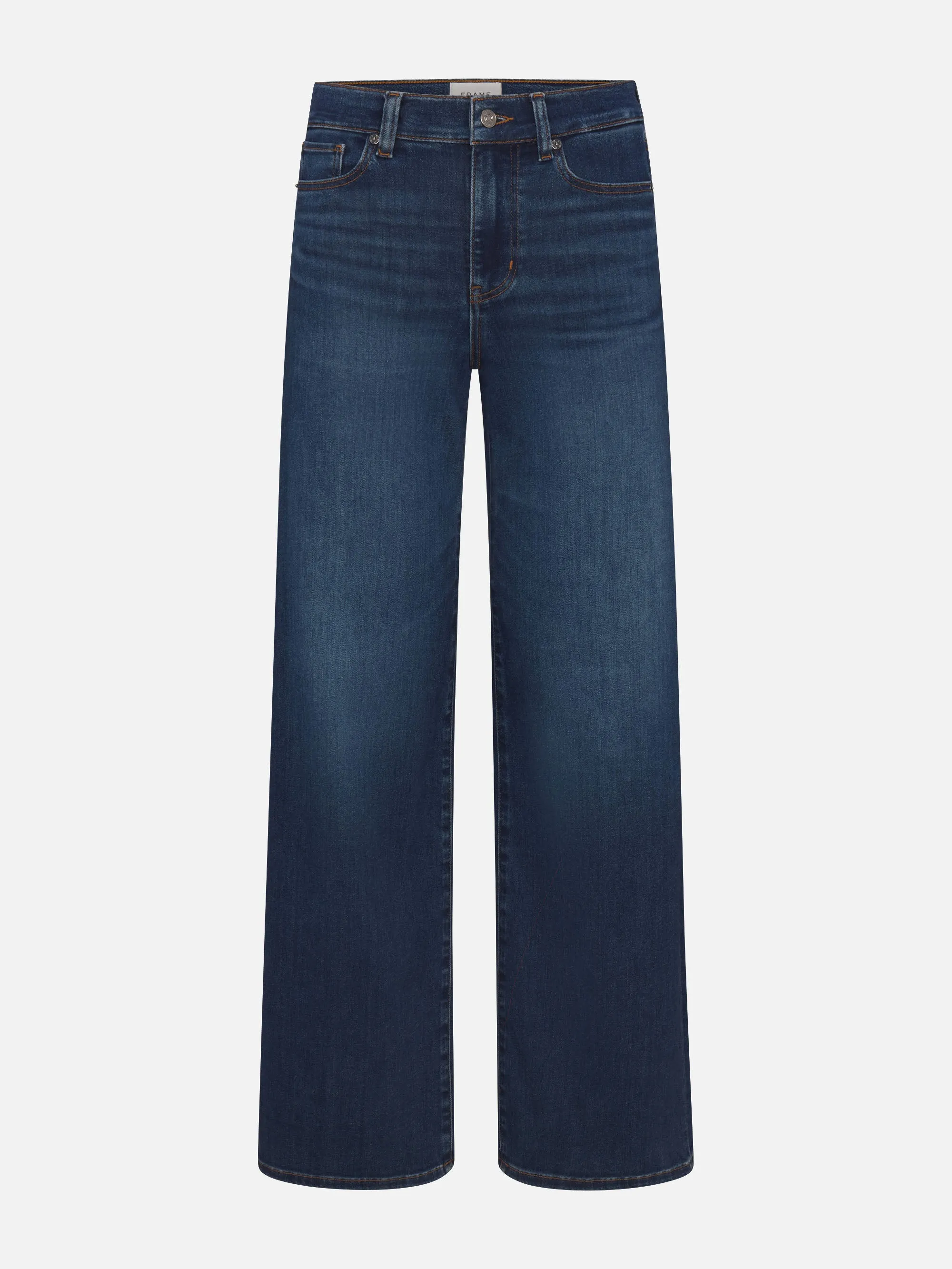 Structured fabric Layered Wear Le Slim Palazzo -- Celebrity