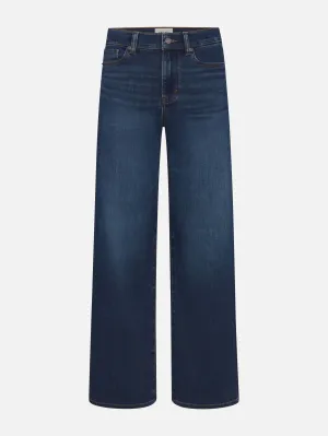 Structured fabric Layered Wear Le Slim Palazzo -- Celebrity