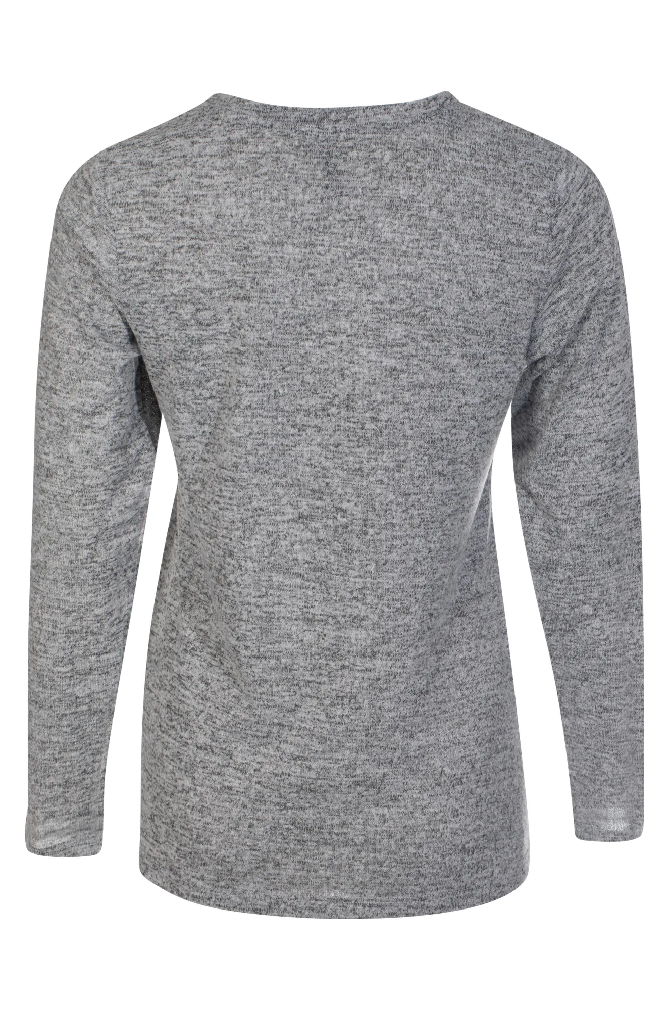 Creative Flow Travel Core Fancy Warm Touch Top | Pink Lilac Paisley | 4395BR