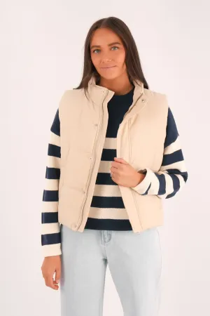 Eezeh Puffer Salt Formal Use