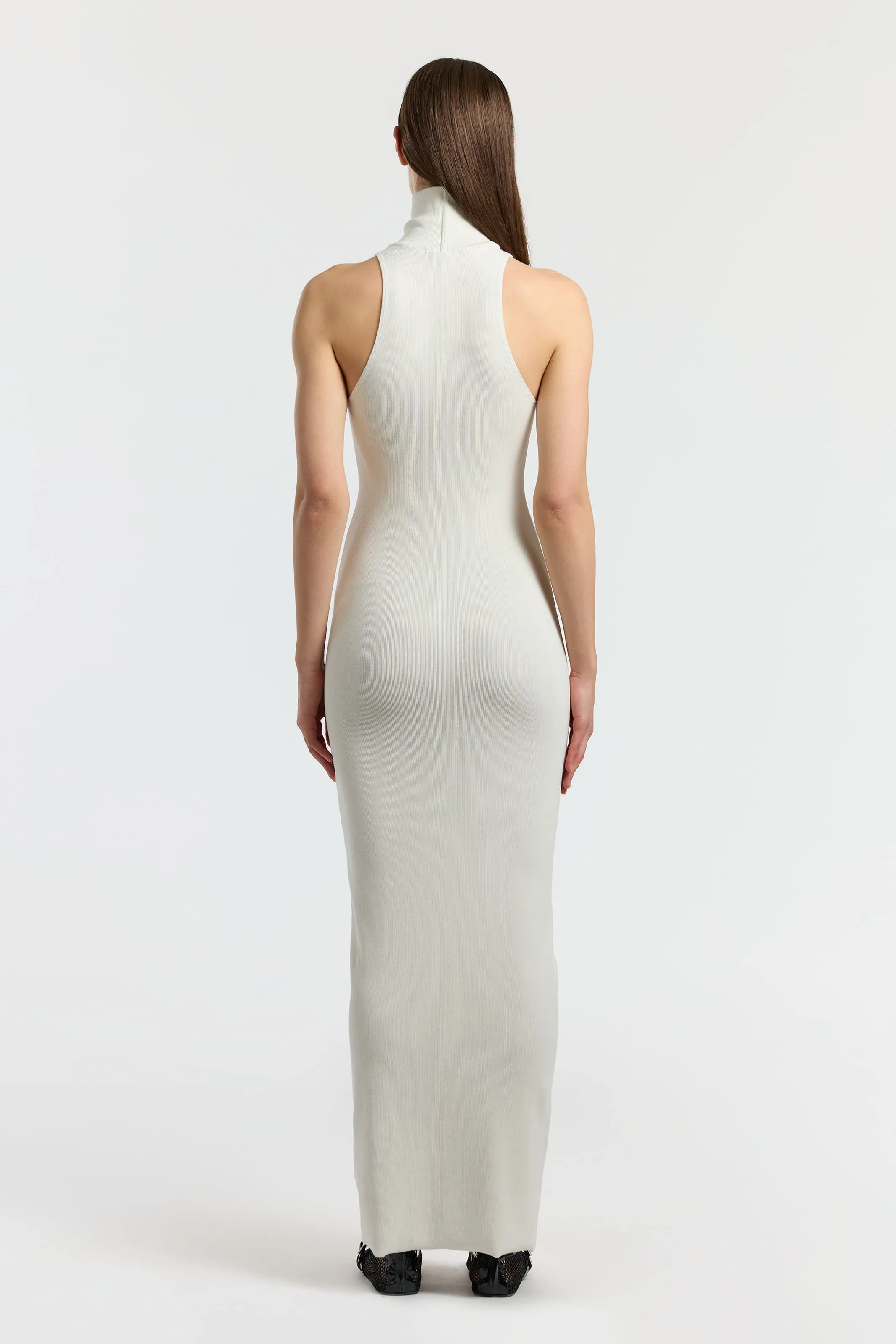 Vibrant Spirit Verona Sleeveless Maxi Dress