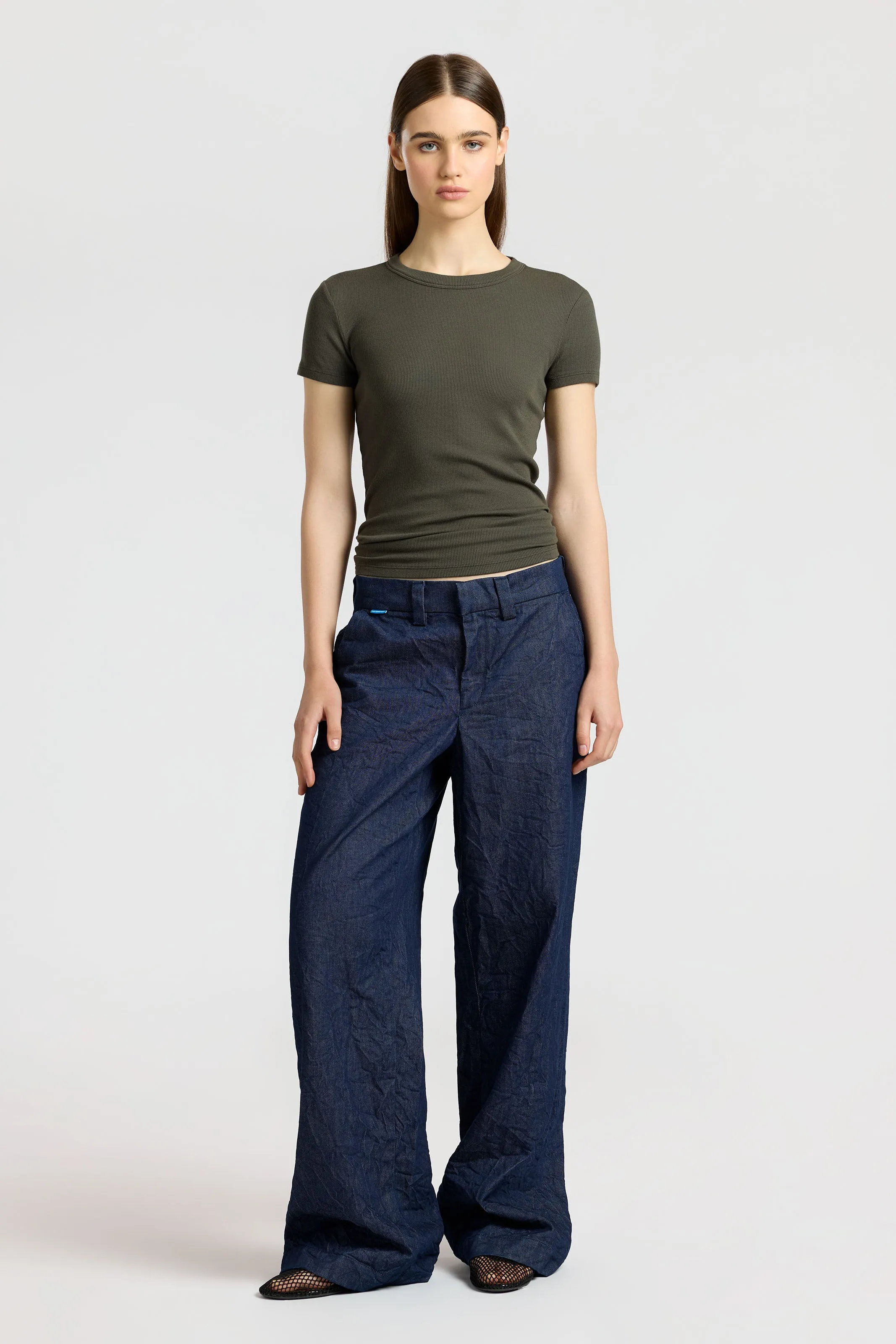 Verona Tee Lightweight Layer Performance Comfort