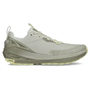 Womens Altra Experience Wild 2 in Taupe Reinforced Seams