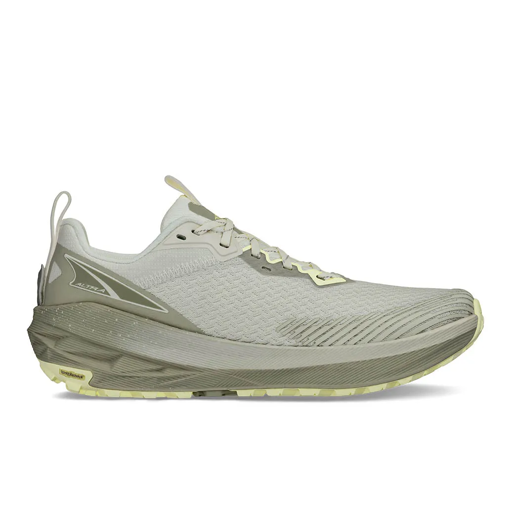 Quick Dry Layer Womens Altra Experience Wild 2 in Taupe