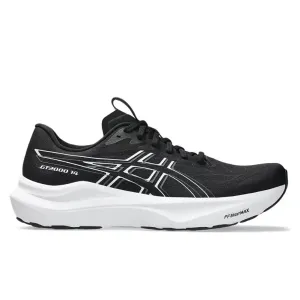 Fall Womens Asics GT-2000 14 Wide in Black/White