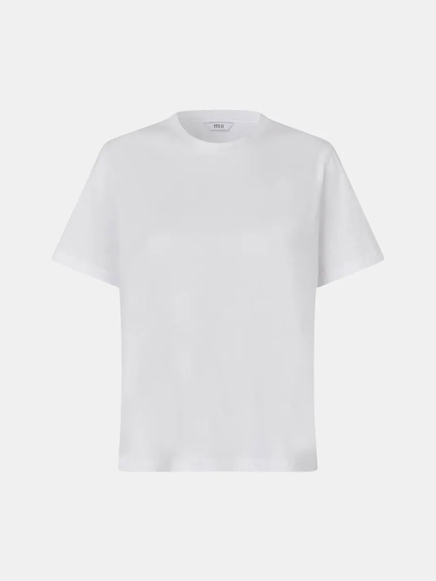 Enisa Tee O-N Simple and Light