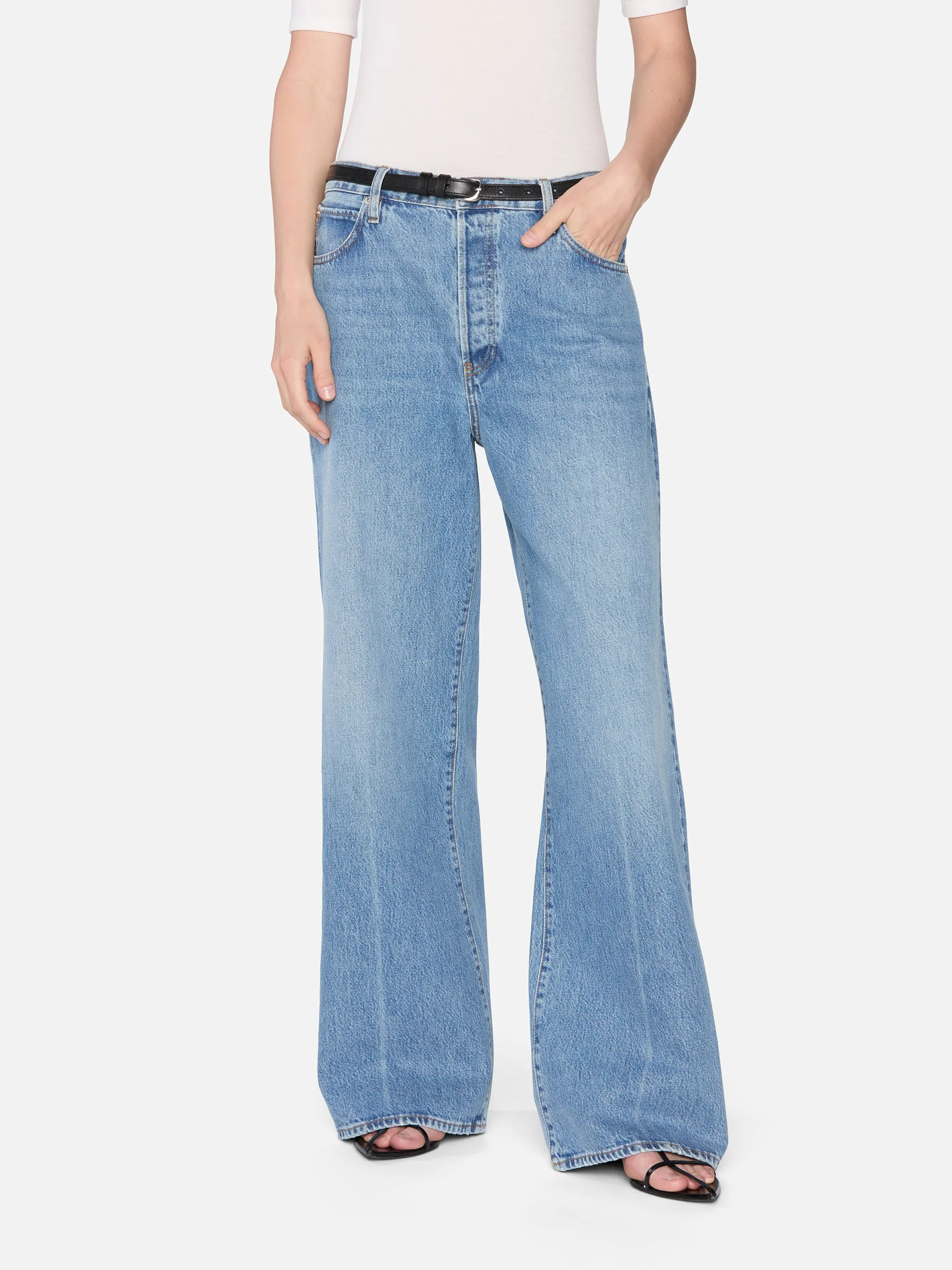 Comfort Layer Daywear Le Pixie Loose -- Rundown