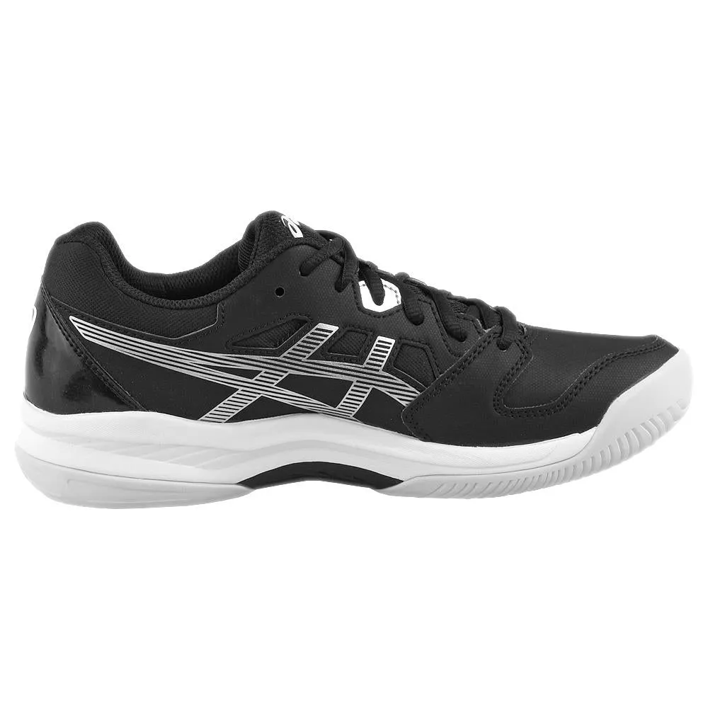 Asics Women's Gel-Renma - Black/White Water   Resistant Ventilated