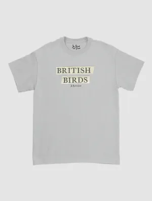 Autumn coziness Casual Flex british birds classic tee