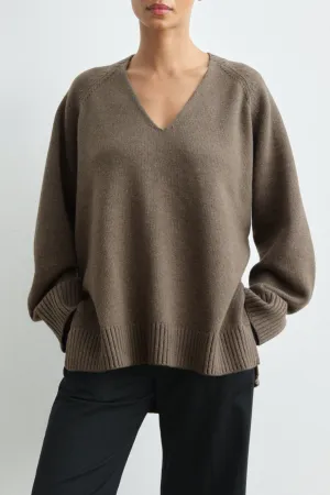 The Very Non Restrictive Silhouette simple design