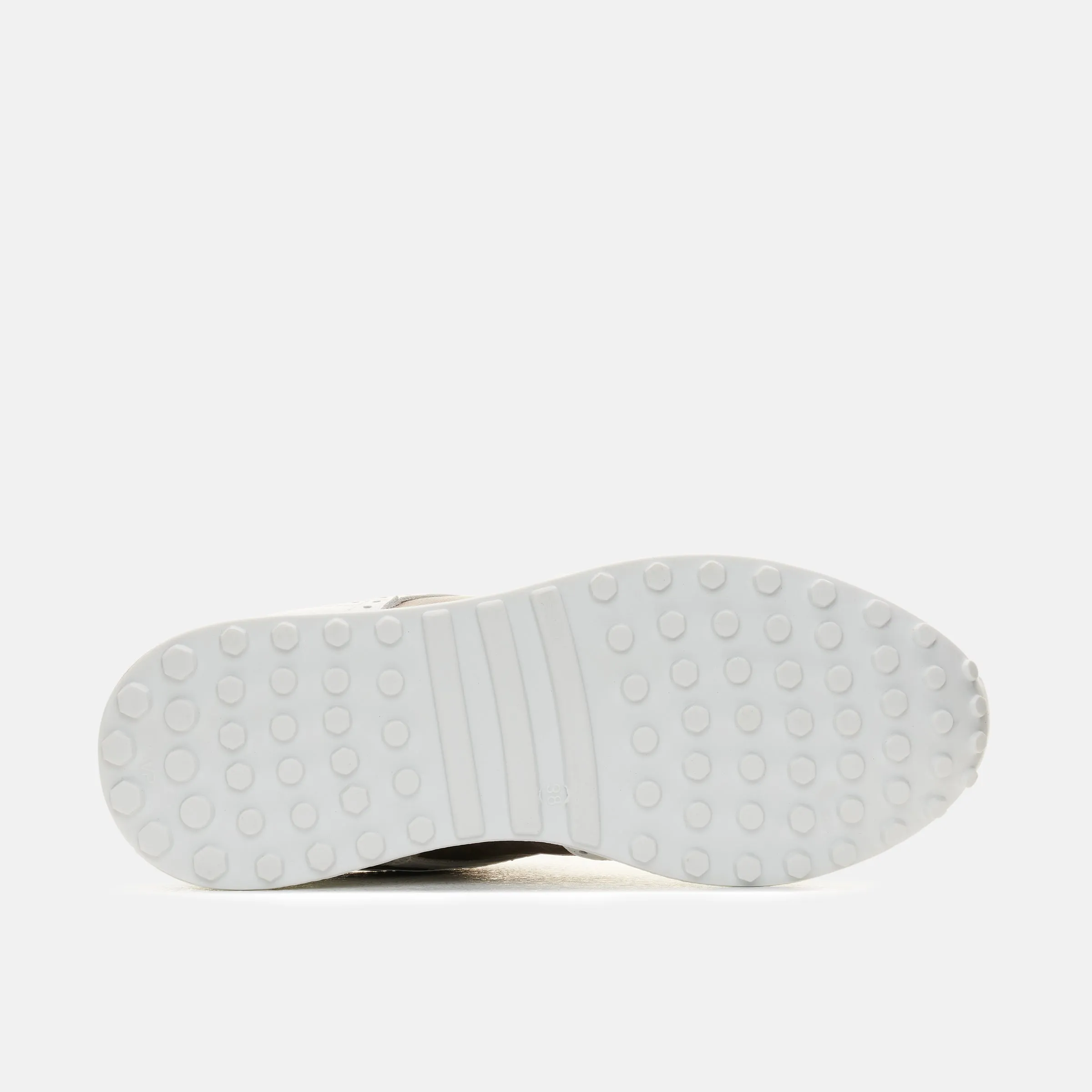 Sole Comfort Serena - White/Taupe