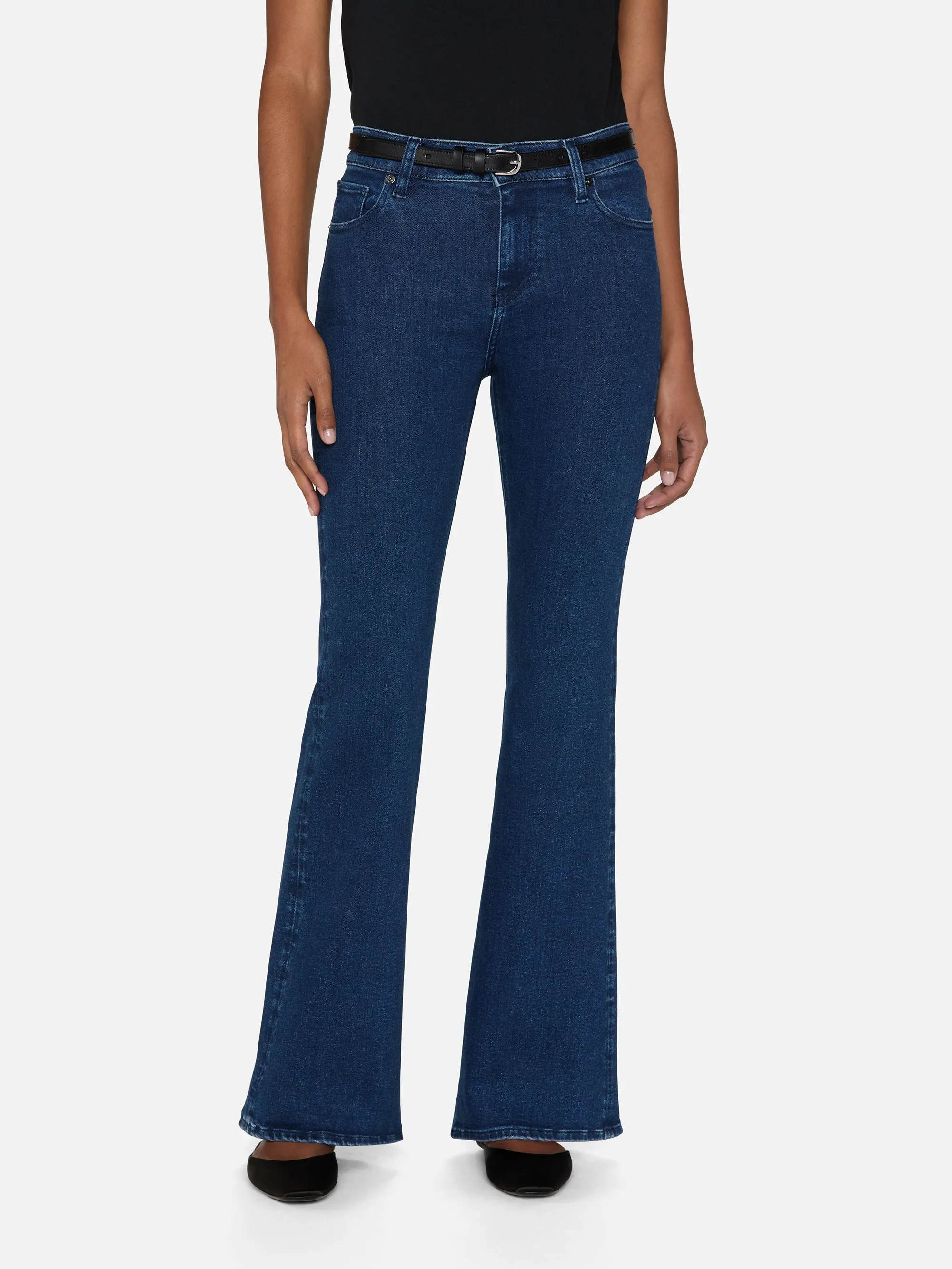 ReinforcedStitching The Icon -- Loner