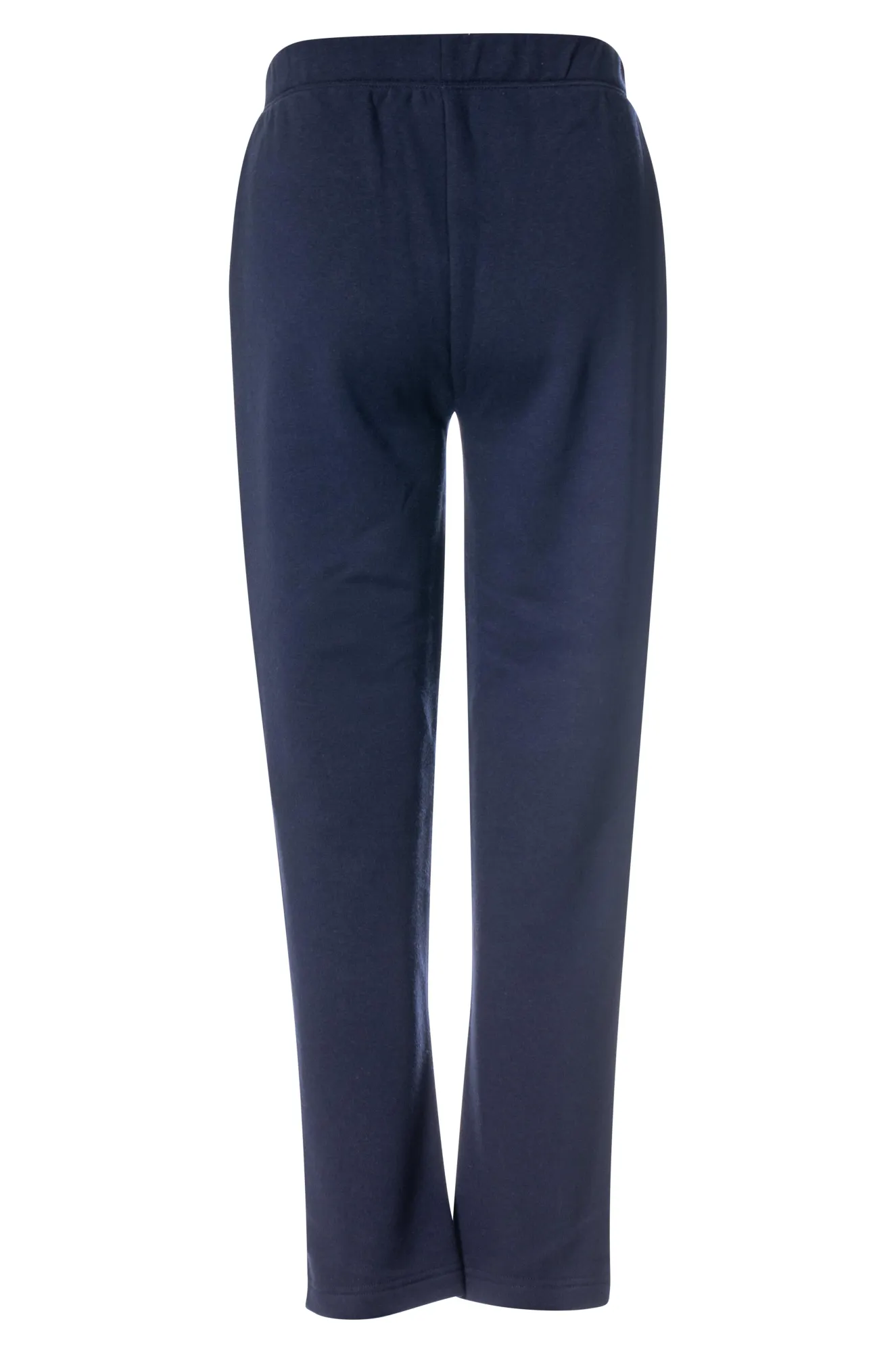 Stretch Flex Elastic Free Cuffs Poly Cotton Fleece Xtra Short Pants | NAVY | 9153BR