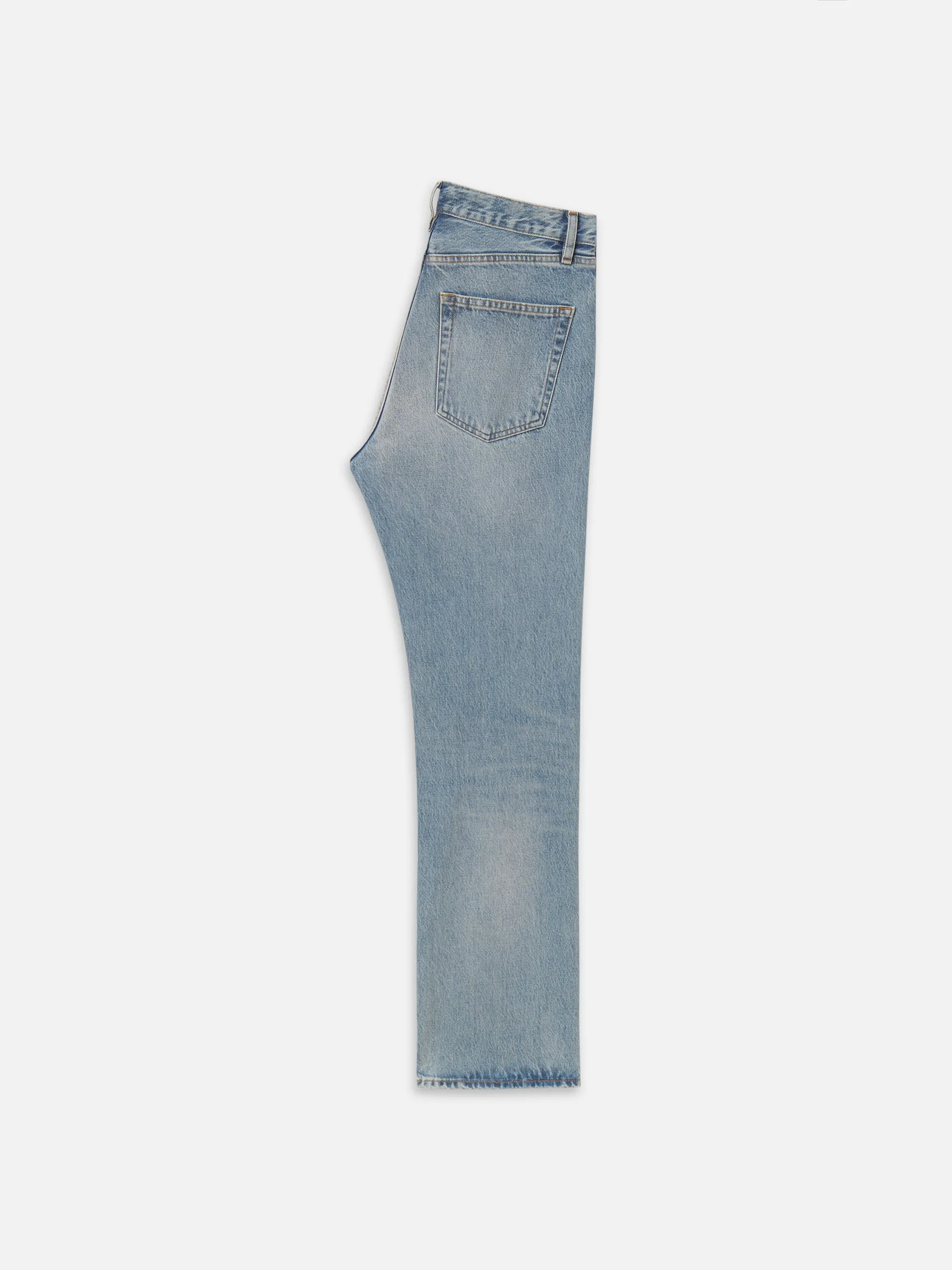 The Sotheby's Vertical Jean -- Estate Casual Vibe Chill Wear