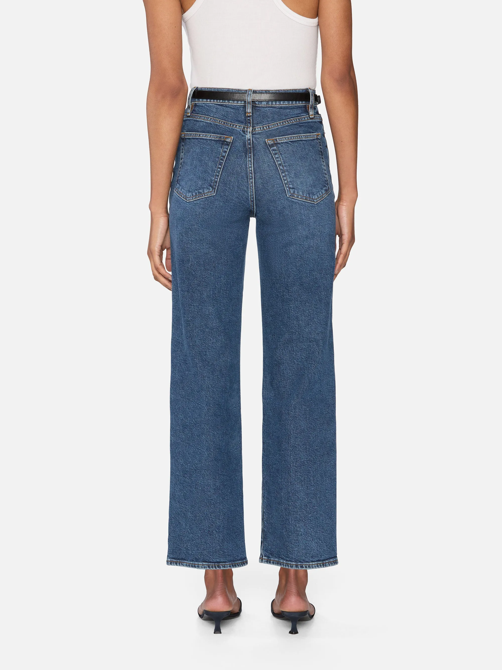 Active Layer The Wide -- Archie