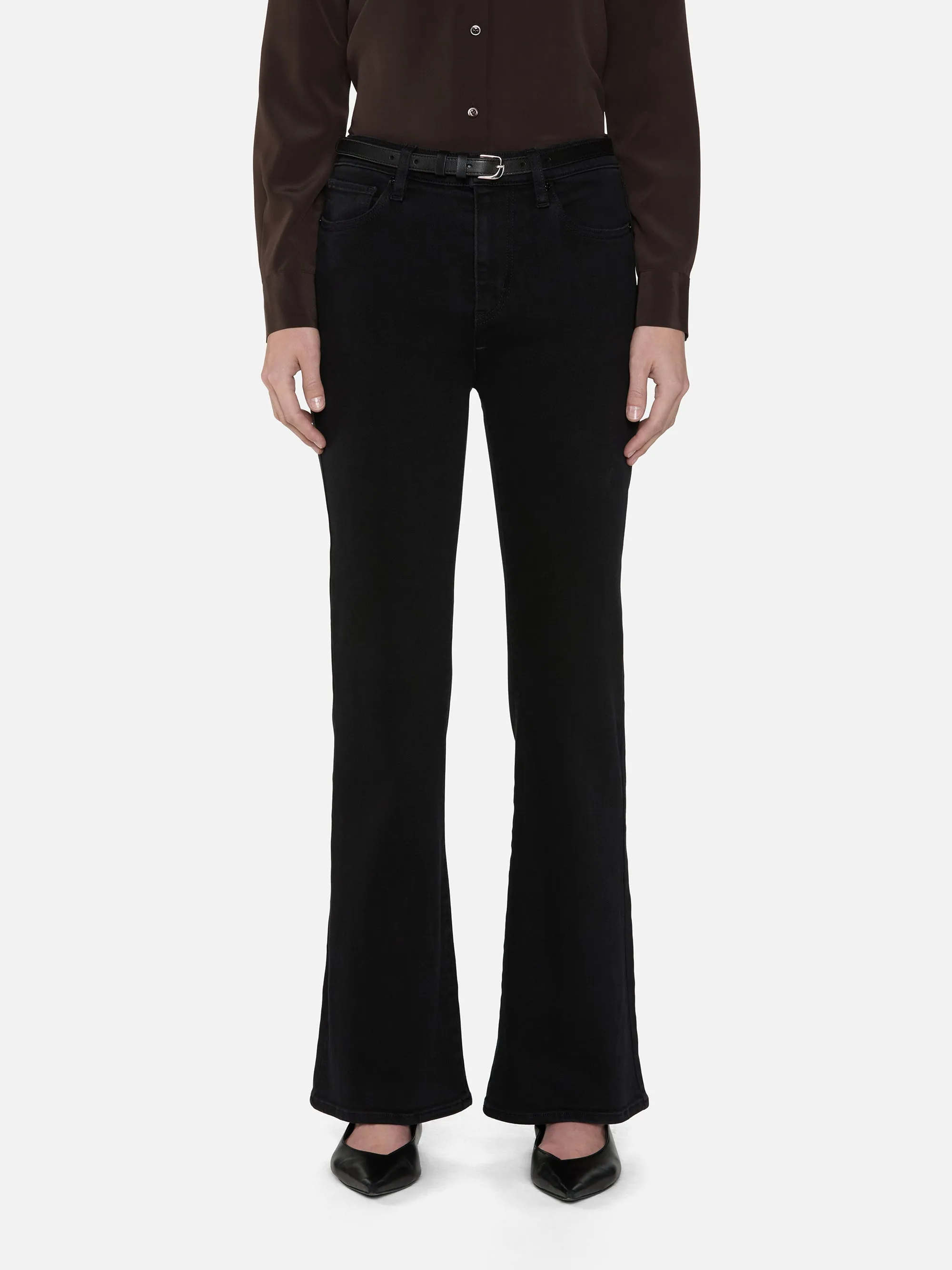 Stretch Motion HypoallergenicFabric The Icon -- Levitate