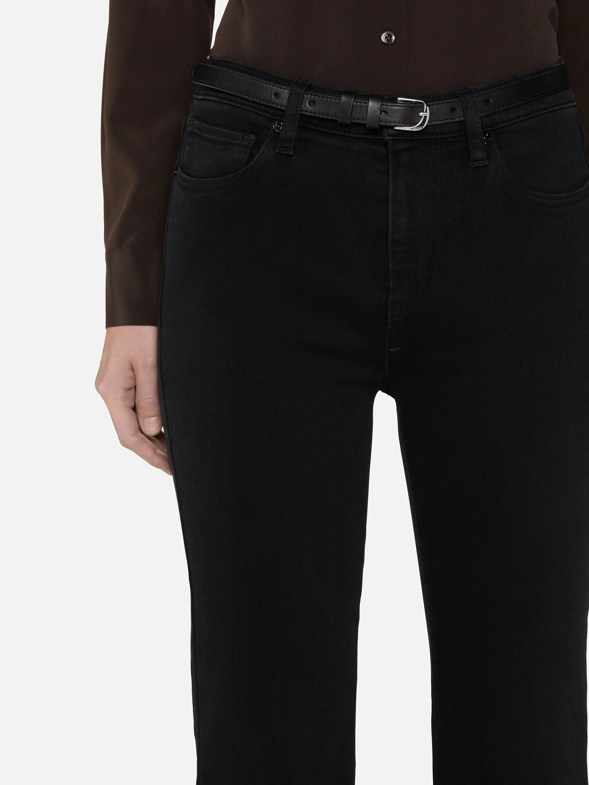 Cozy Waist NonIrritatingStitching The Icon -- Levitate