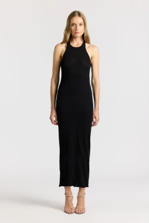 Cozy Touch Cozy and Comfortable Marbella Maxi Dress