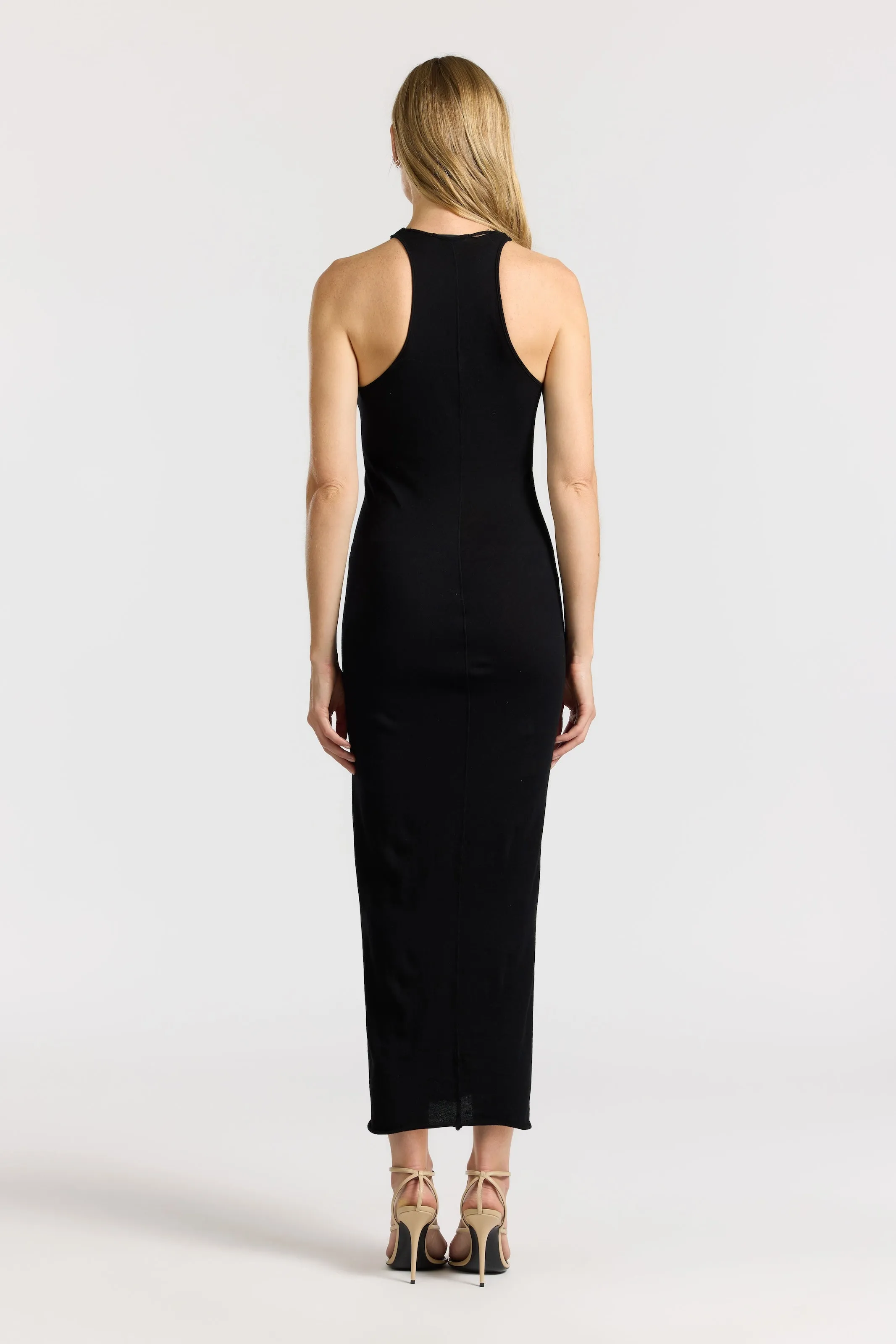 Marbella Maxi Dress Bold Touch Smart and Stylish